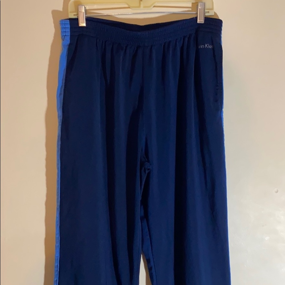 Calvin Klein Track Pants
